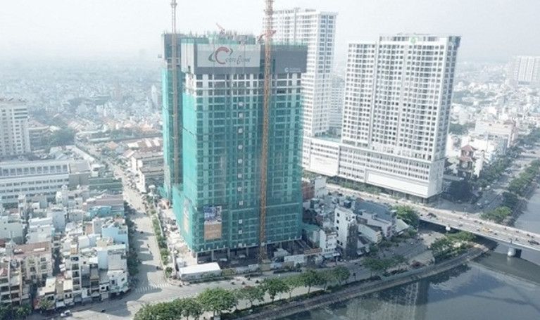 Khu đất công 132 Bến Vân Đồn của Vinafood 2 chuyển lòng vòng thành đất thương mại như thế nào qua bàn tay Nguyễn Kim, Phát Đạt?