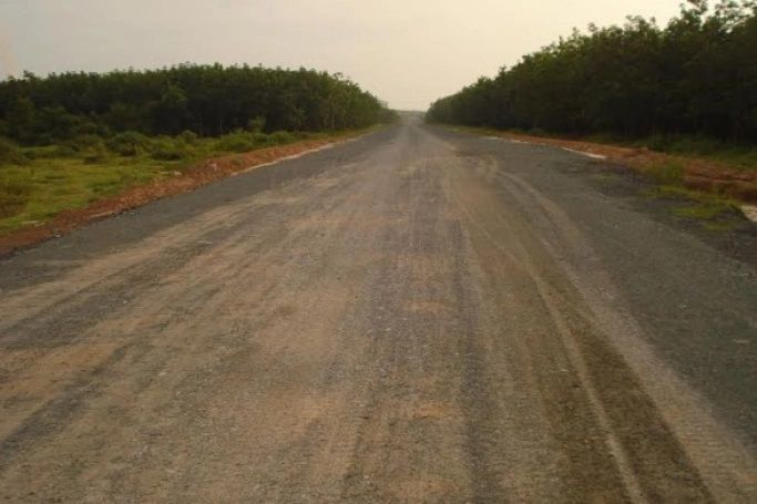 Dân “than trời” vì dự án phê duyệt 15 năm chưa được triển khai