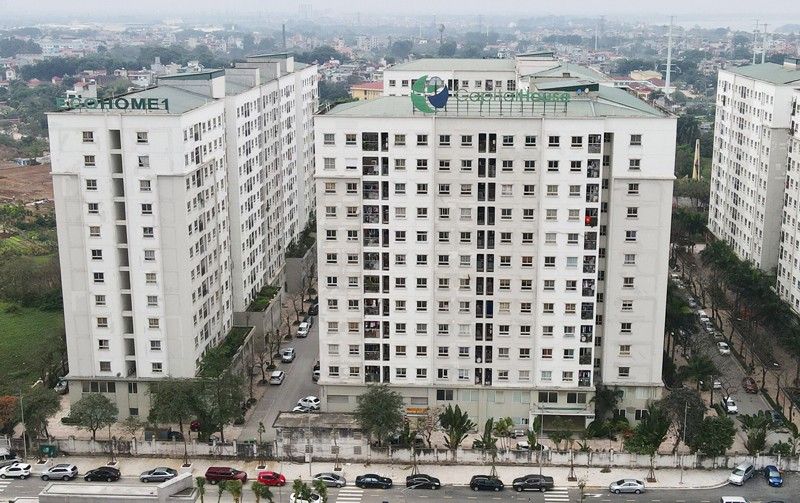 Điều chỉnh các quy định nhằm tháo gỡ những khó khăn xây dựng nhà ở xã hội