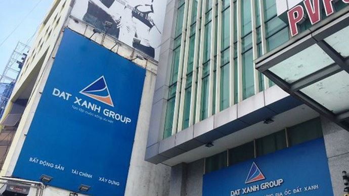 Cổ phiếu giảm sàn liên tiếp, Đất Xanh Services nói do tâm lý nhà đầu tư và tác động từ chính sách