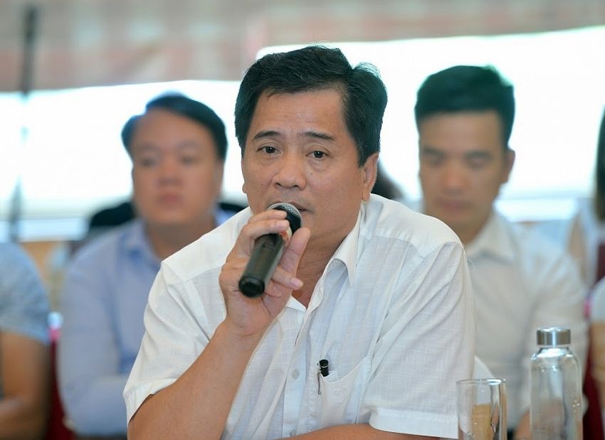 “Nghị quyết 33 sẽ khơi thông điểm nghẽn của thị trường bất động sản”