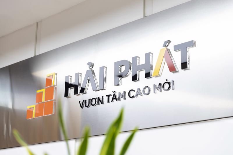 Hải Phát – Invest giải thể công ty bất động sản vừa thành lập chưa được một năm