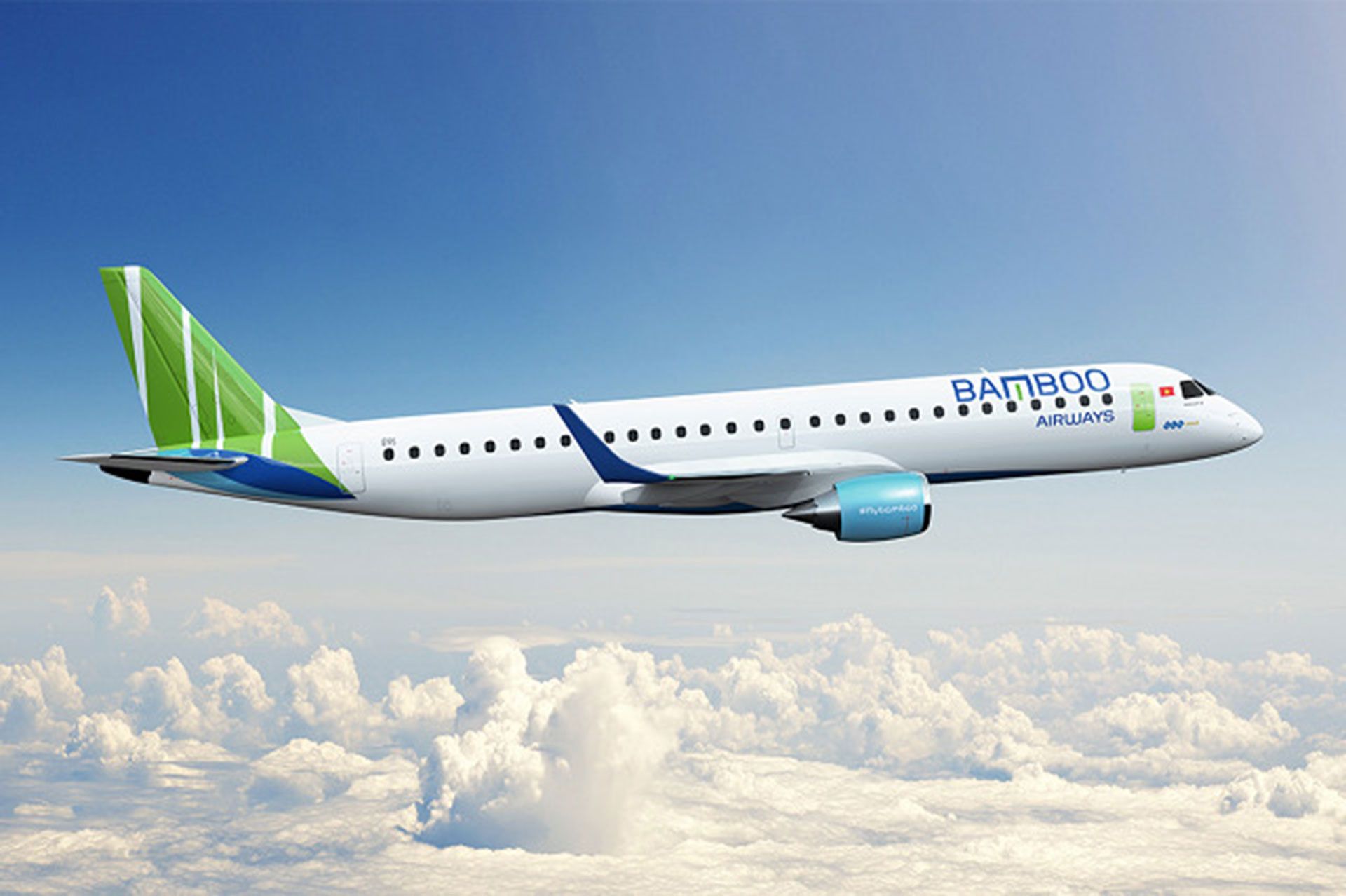 Người cho  Bamboo Airways vay 7.700 tỷ đồng đang thế chấp gần 232 triệu cổ phần BAV tại OCB