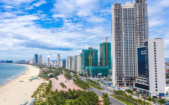 Đầu tư bất động sản nghỉ dưỡng bắt đầu khởi sắc