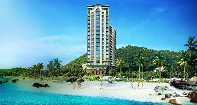 Không đưa condotel vào Luật đất đai sửa đổi