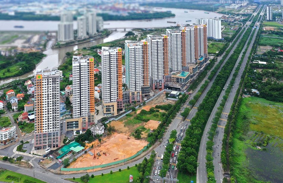 Lo ngại không công bằng, Bộ Kế hoạch và Đầu tư đề xuất chưa đánh thuế nhà đất thứ 2