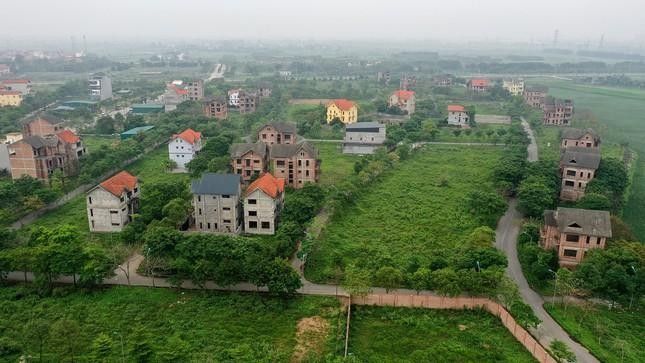 Chuyên gia: “Đóng băng” thị trường bất động sản nếu xảy ra sẽ ngắn hơn giai đoạn trước