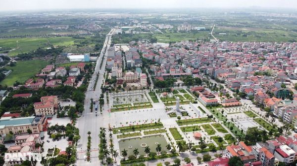 Bộ Tài chính nghiên cứu thu thuế nhà đất, sẽ trình Quốc hội năm 2024