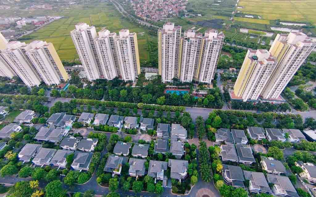3 dự án ở Hưng Yên chậm tiến độ, “siêu dự án” của Ecopark đã bàn giao hơn 8.500 căn hộ
