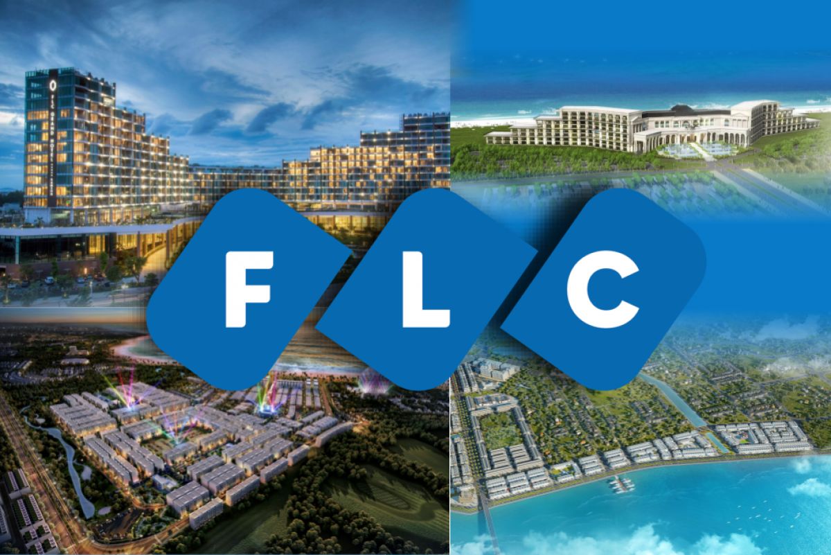 FLC lại nêu biện pháp khắc phục tình trạng chứng khoán bị đình chỉ giao dịch