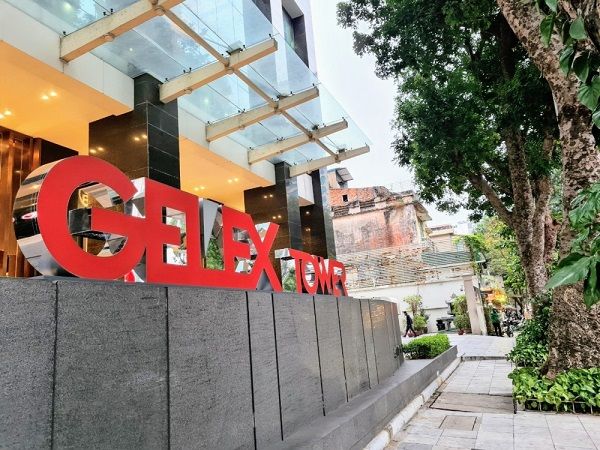 Gelex “hối hả” mua lại trái phiếu trước thời hạn