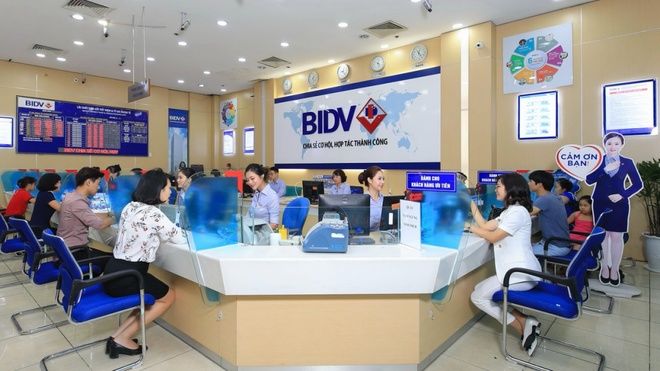 BID, VIB và LPB mua lại trái phiếu nhiều nhất trong 9 tháng