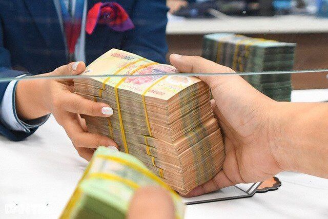 Nới room tín dụng cho toàn hệ thống thêm 1,5-2%