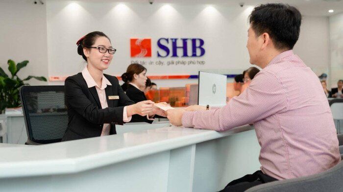 Ngày 24/11/2022, SHB chốt danh sách cổ đông để chi trả cổ tức bằng cổ phiếu với tỷ lệ 15%