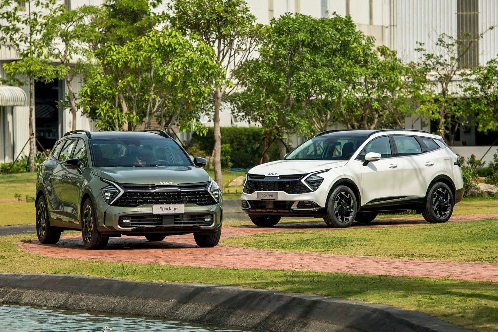 KIA tăng giá một loạt mẫu xe