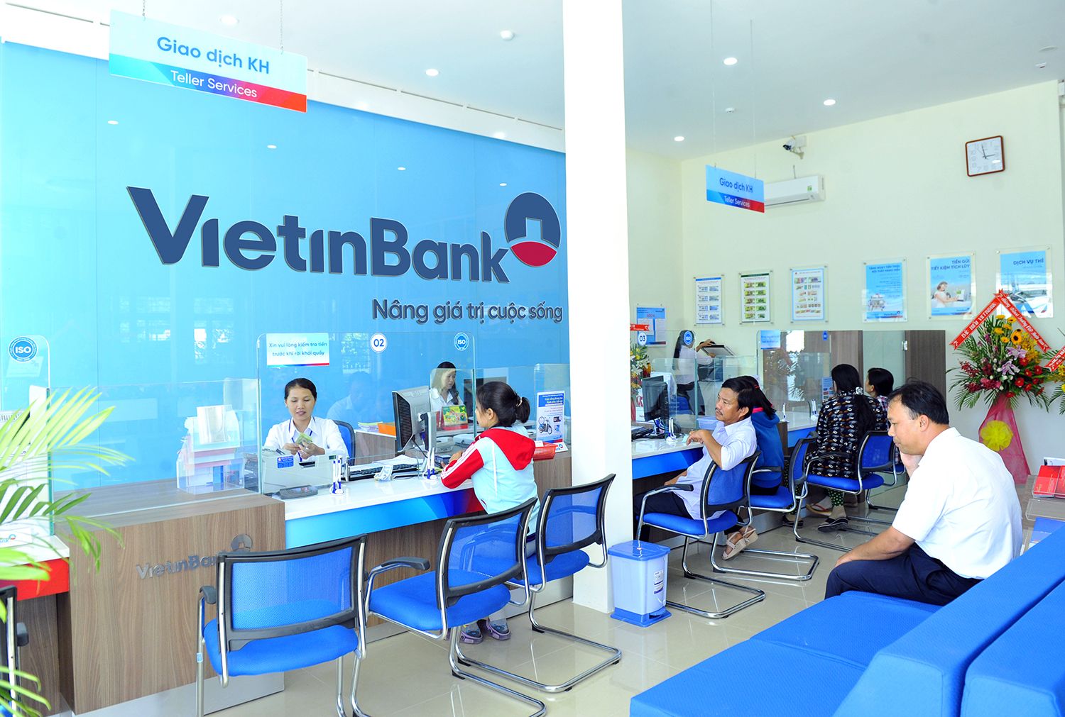 VietinBank rao bán hàng loạt khoản nợ hơn 640 tỷ đồng được thế chấp bằng nhiều tài sản là bất động sản