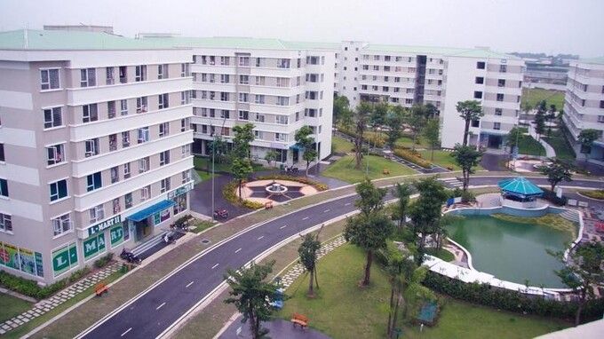 Lãi suất cho vay hỗ trợ nhà ở năm 2023 là 5%