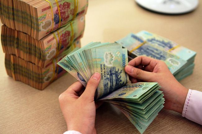 Ngân hàng lỗ đậm từ mua bán chứng khoán 9 tháng đầu năm