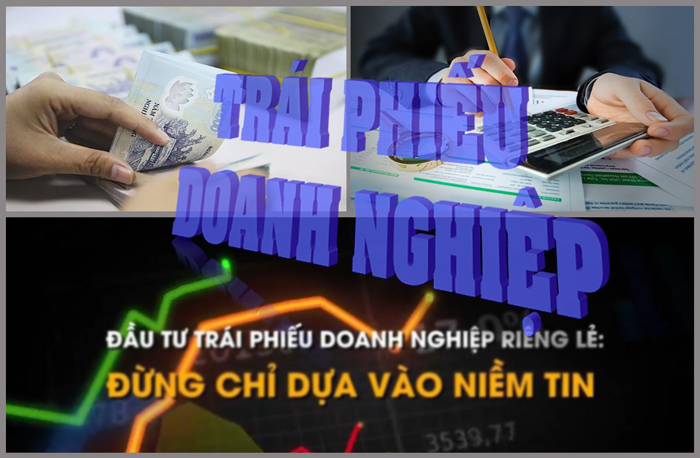 Trái phiếu doanh nghiệp riêng lẻ: Tiềm ẩn nhiều rủi ro