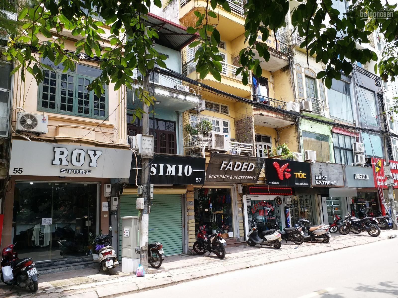 Người Hà Nội và TP.HCM phải “cày cuốc” 169 năm mới đủ tiền mua nhà mặt phố