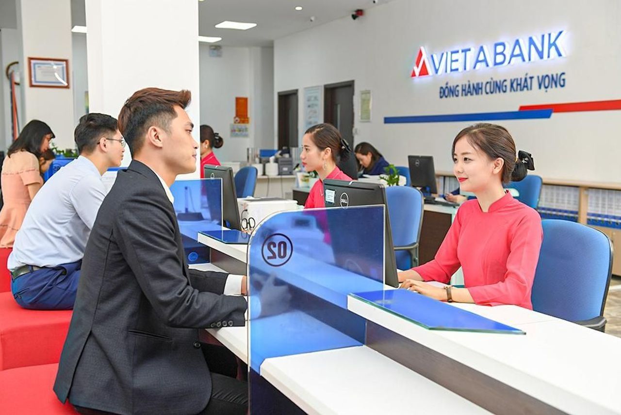 VietABank quý 1/2023: Lợi nhuận đi xuống, tổng tài sản “bốc hơi” gần 10%