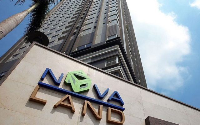 Novaland duyệt chi 25 tỷ đồng mua lại trước hạn một phần lô trái phiếu 250 tỷ