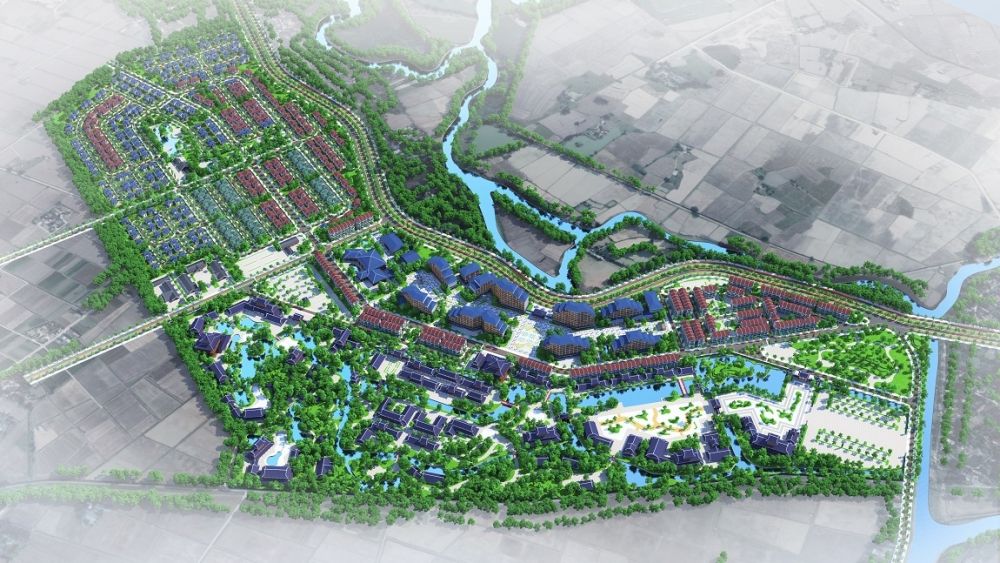 Thanh Hoá “lắc đầu” với đề xuất xây dựng khu du lịch nghỉ dưỡng ở Quang Thái