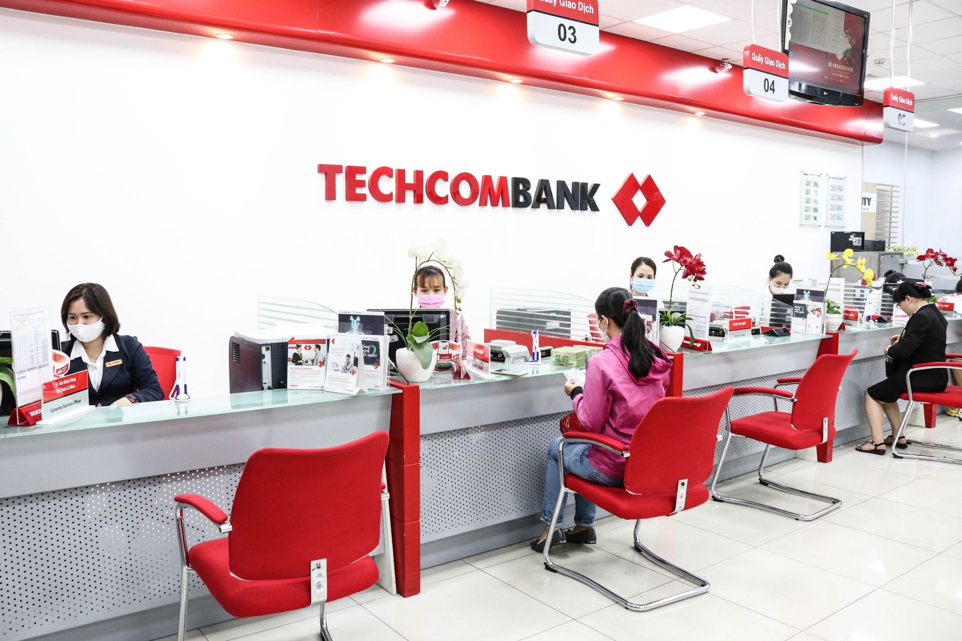 Sắp phải mua lại 15.400 tỷ đồng trái phiếu, Techcombank đứng đầu doanh nghiệp có giá trị đáo hạn lớn nhất