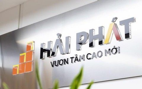 Trong một phiên giao dịch, Chủ tịch Hải Phát vừa mua vào cổ phiếu HPX đã bị bán giải chấp gần hết