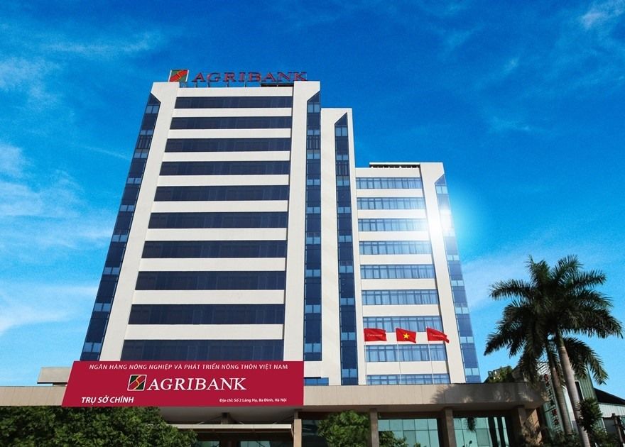 Agribank tiếp tục “ế” thêm 2 lô trái phiếu