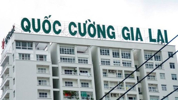 Điều tra trách nhiệm công ty Quốc Cường Gia Lai