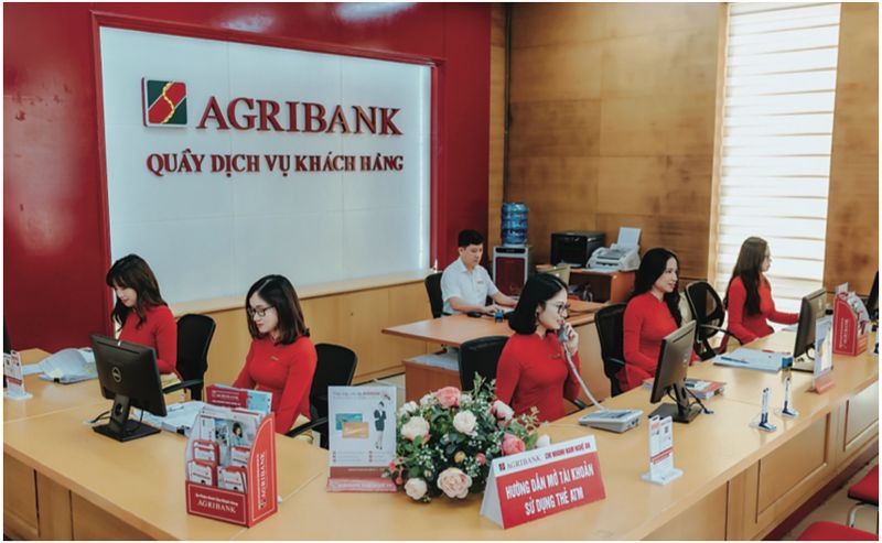 Agribank nợ hơn 4,4 tỷ đồng tiền bảo hiểm xã hội của 1250 lao động