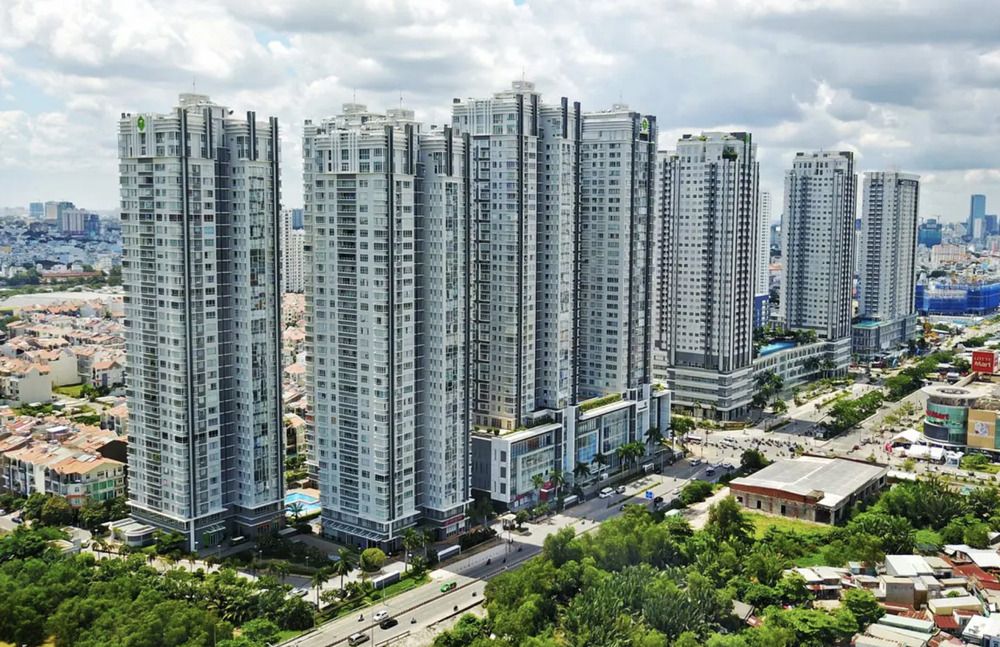 Bộ Xây dựng: Sẽ xem xét thận trọng, đảm bảo hợp hiến quy định thời hạn sử dụng chung cư