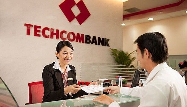 Techcombank: Cho vay bất động sản tiếp tục ở mức cao, mua bán chứng khoán lỗ 230 tỷ đồng
