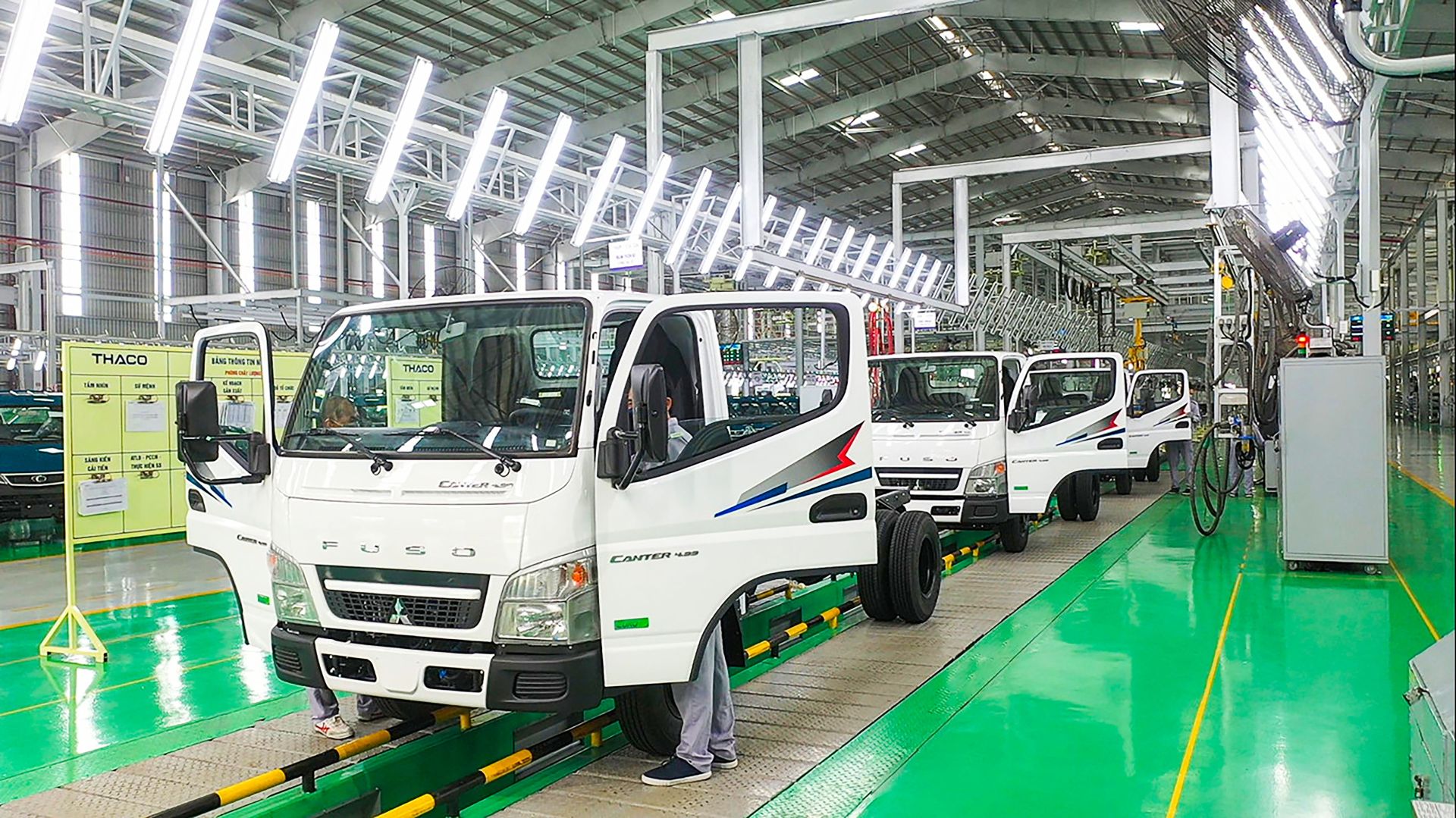 Cổ đông lớn tiết lộ tình hình kinh doanh đi xuống của