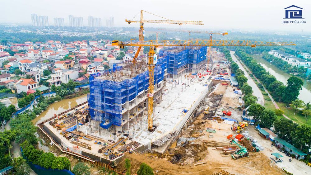 Những dự án bất động sản nào sẽ mở bán vào năm 2023?