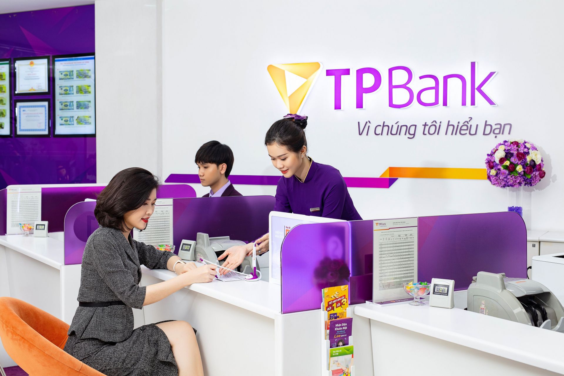 Cho vay bất động sản và