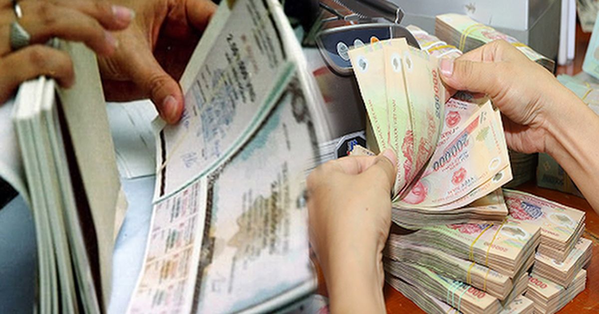 Ngân hàng đổ xô phát hành trái phiếu, cấp tập tăng vốn cuối năm