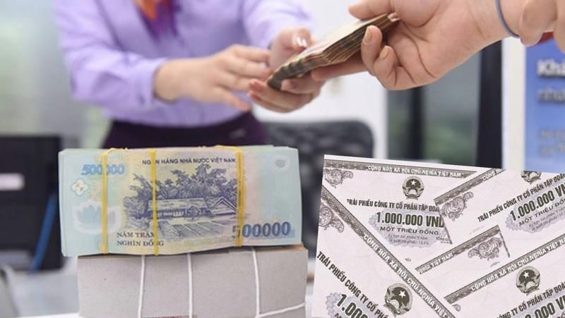 Gỡ khó cho thị trường chứng khoán và trái phiếu: Quan trọng nhất là nới room tín dụng