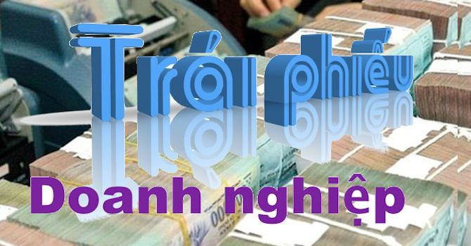 “Vắng bóng” trái phiếu doanh nghiệp trong tuần đầu tháng 8