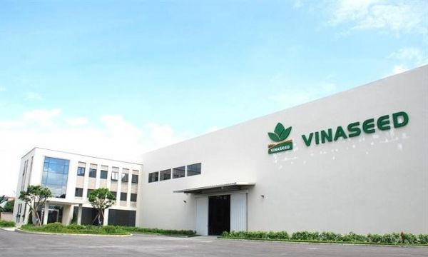 Vinaseed (NSC) chốt danh sách cổ đông tạm ứng cổ tức đợt 2/2021 tỷ lệ 30%