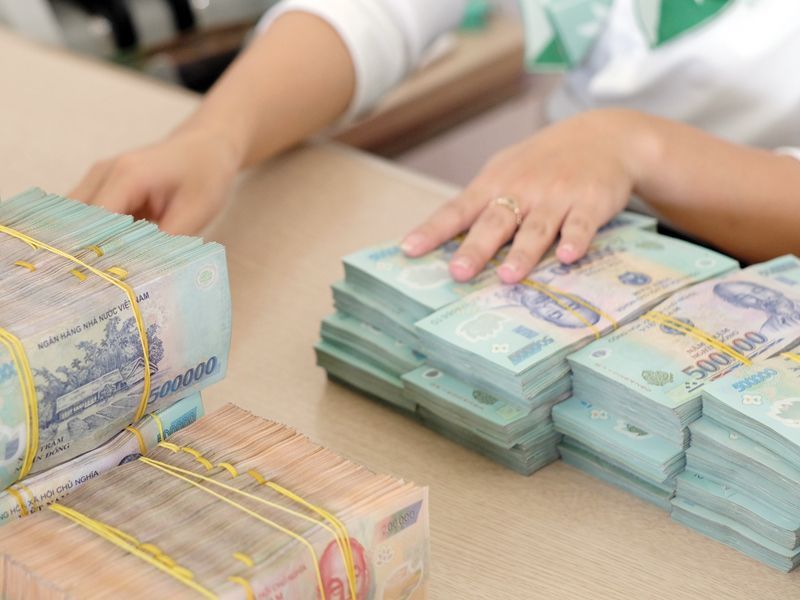 Kiến nghị nới room tín dụng thêm 2% để có thêm 200.000 tỷ đồng hỗ trợ nền kinh tế