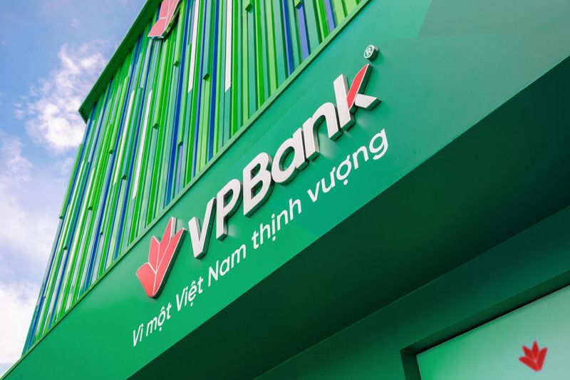 Chất lượng tài sản yếu đi, VPBank bị Moody’s hạ triển vọng