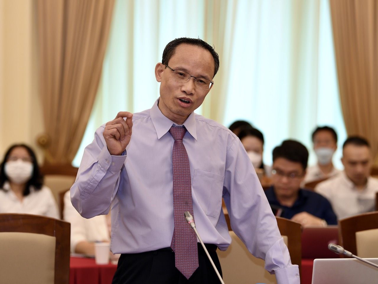 “Làm nhà xã hội theo phong trào sẽ rất nguy hiểm”