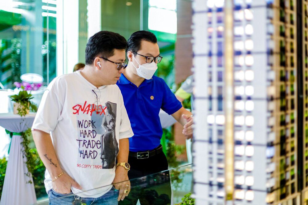 Doanh nghiệp bất động sản thưởng Tết năm nay ra sao?