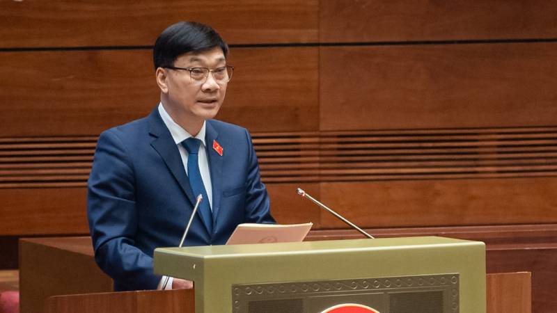 Sửa Luật Các tổ chức tín dụng: Giao NHNN xem xét, quyết định đặt TCTD vào kiểm soát đặc biệt