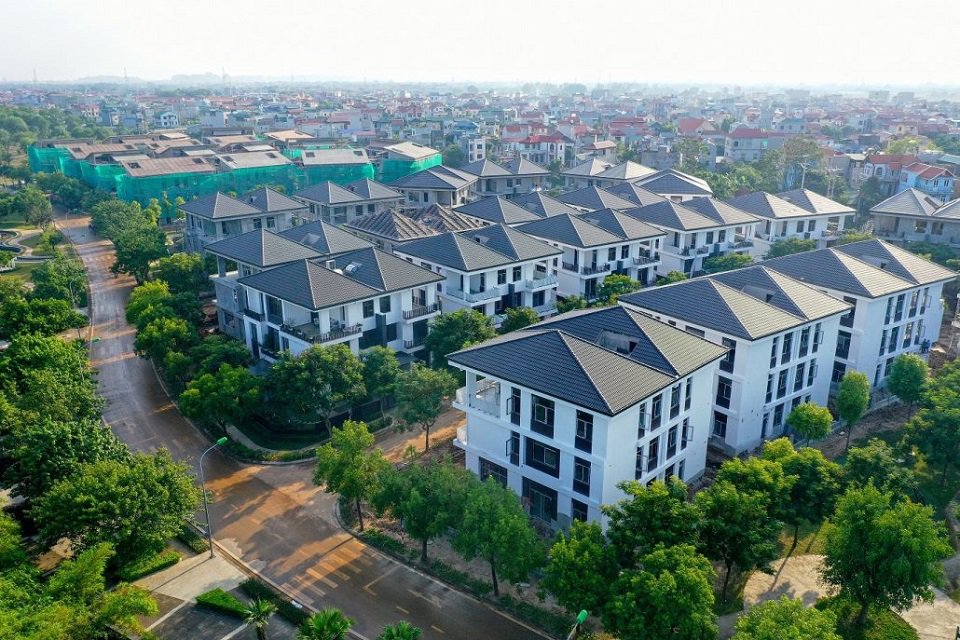 Chủ dự án Hado Charm Villas “khoe” lãi gần 1.000 tỷ đồng sau thuế, lên kế hoạch M&A loạt dự án trong năm 2024