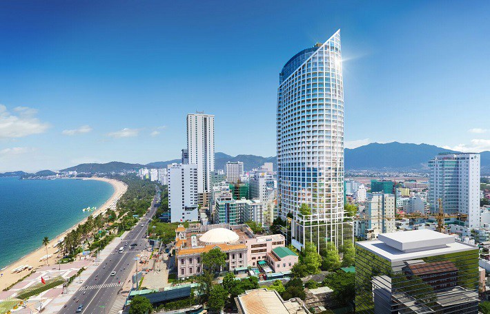 Gỡ khó cho thị trường, Quảng Nam lệnh rà soát cấp “sổ đỏ” cho các dự án Condotel, Officetel