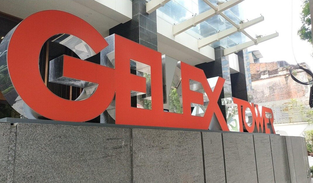 Sau loạt tin đồn, GELEX báo lãi