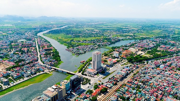 Bất động sản kêu gọi đầu tư mới: Tâm điểm tập trung vào loạt dự án khu đô thị nghìn tỷ